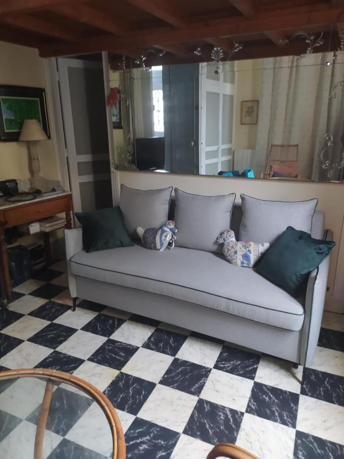 Studio De Charme A Trouville Sur Mer. Luaran gambar